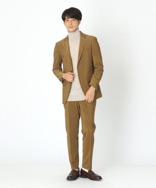 COMME CA ISM MENS(コムサイズム（メンズ）)/【セットアップ対応】ウォッシャブル ジャケット/img02