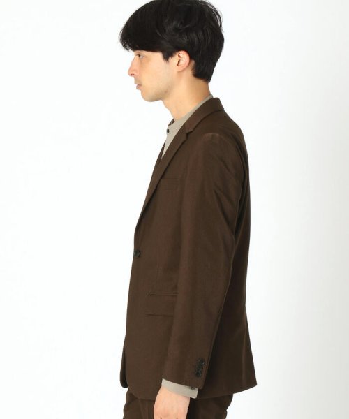 COMME CA ISM MENS(コムサイズム（メンズ）)/【セットアップ対応】ウォッシャブル ジャケット/img09