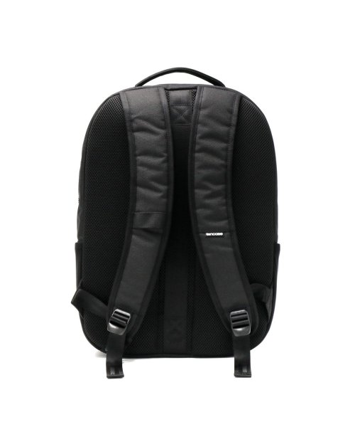 incase(インケース)/【日本正規品】 インケース バックパック Incase リュック Campus Compact Backpack 大容量 B4 撥水 PC収納 16インチ/img04