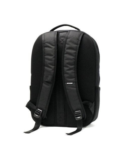 incase(インケース)/【日本正規品】 インケース バックパック Incase リュック Campus Compact Backpack 大容量 B4 撥水 PC収納 16インチ/img05