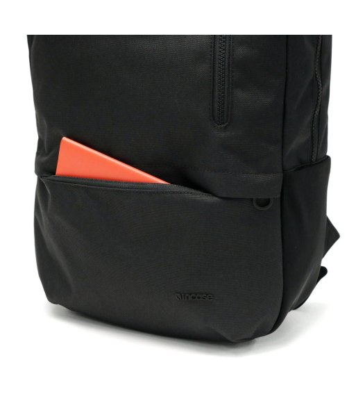 incase(インケース)/【日本正規品】 インケース バックパック Incase リュック Campus Compact Backpack 大容量 B4 撥水 PC収納 16インチ/img13