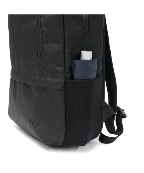incase(インケース)/【日本正規品】 インケース バックパック Incase リュック Campus Compact Backpack 大容量 B4 撥水 PC収納 16インチ/img15