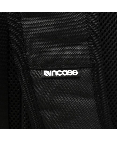 incase(インケース)/【日本正規品】 インケース バックパック Incase リュック Campus Compact Backpack 大容量 B4 撥水 PC収納 16インチ/img29