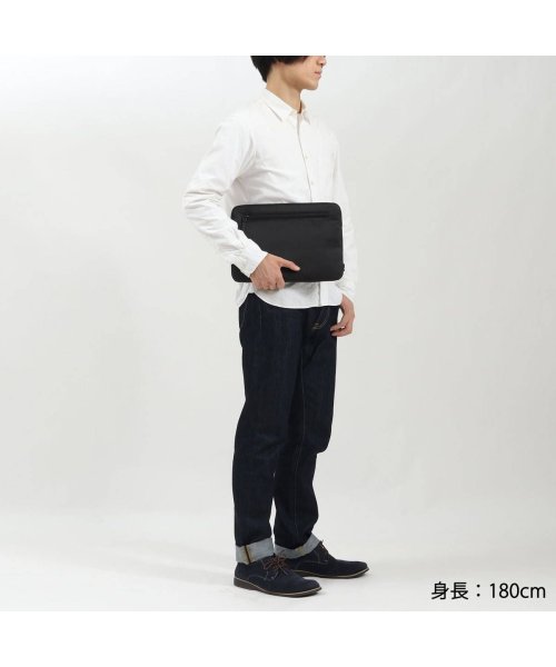 incase(インケース)/【日本正規品】 インケース PCケース Incase Compact Sleeve in Flight Nylon for MacBook Pro 13 軽量/img07