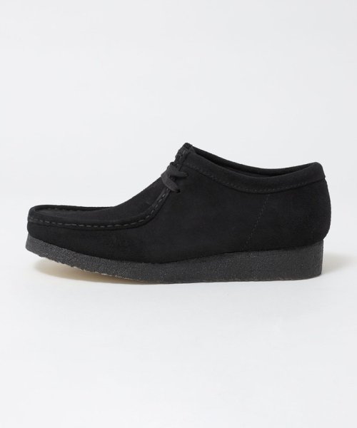 SHIPS MEN(シップス　メン)/CLARKS: WALLABEE/img02