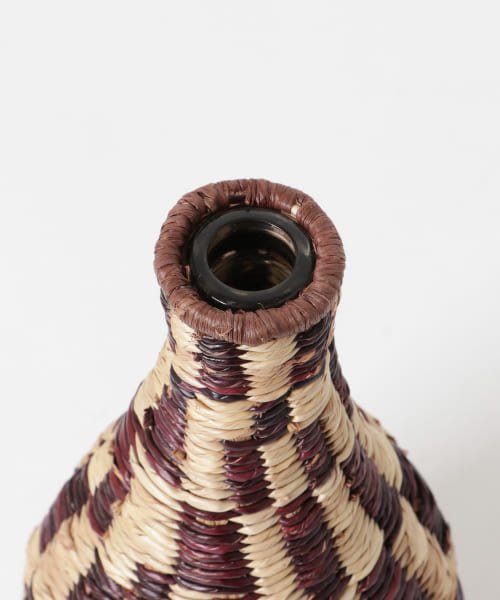 URBAN RESEARCH(アーバンリサーチ)/indigo africa　Fox Fodder Vase Block/img04