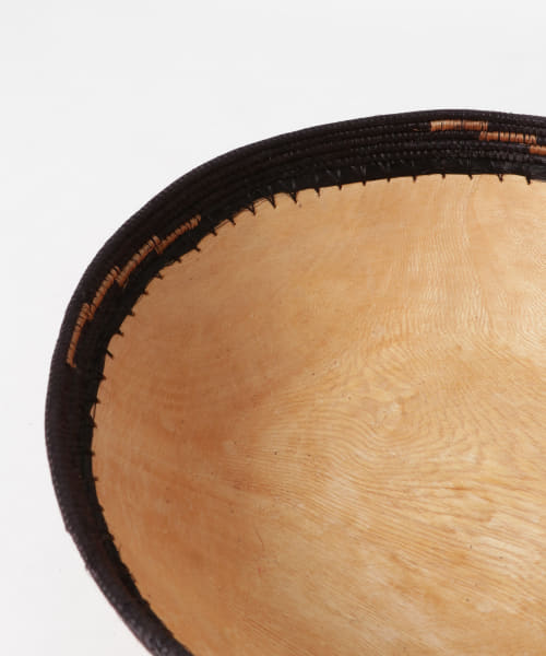 indigo africa Black Medium Copabu(504261742) | アーバンリサーチ