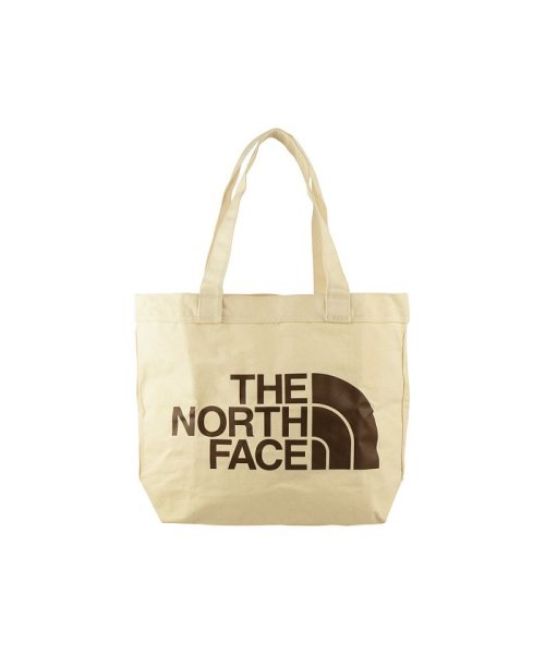 THE NORTH FACE(ザノースフェイス)/【THE NORTH FACE(ザノースフェイス)】THE NORTH FACE ザノースフェイス COTON TOTE バッグ/img02