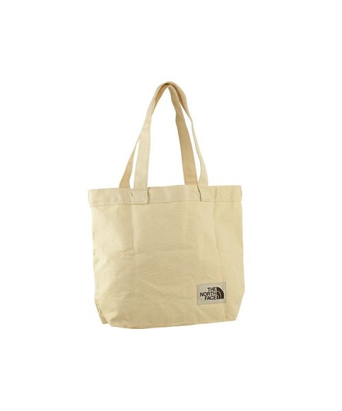 THE NORTH FACE(ザノースフェイス)/【THE NORTH FACE(ザノースフェイス)】THE NORTH FACE ザノースフェイス COTON TOTE バッグ/img03