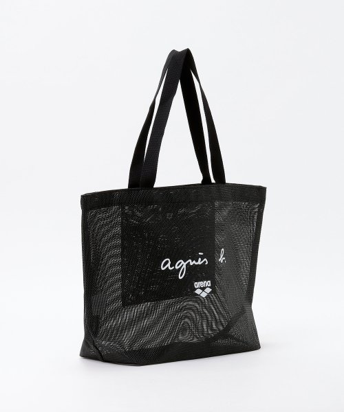 agnes b. FEMME(アニエスベー　ファム)/KG19 TOTE ARENA トートバッグ/img02