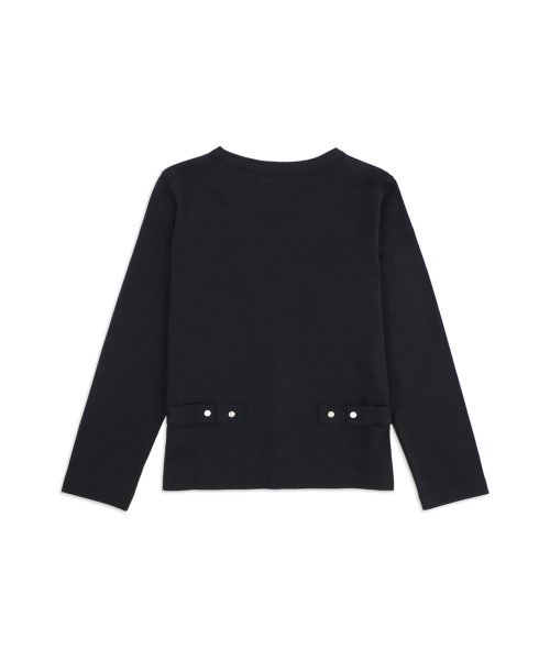 J000 CARDIGAN LE PETIT カーティガンプレッション 