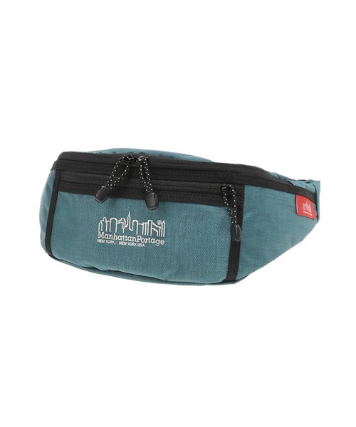 Manhattan Portage(マンハッタンポーテージ)/Alleycat Waist Bag MONTANA/img05