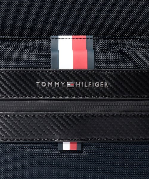 TOMMY HILFIGER(トミーヒルフィガー)/メタルロゴバックパック/img04