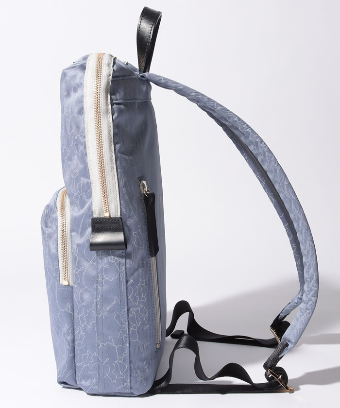 送料無料沖縄離島除く シスレー Pc対応リュック 送料込み赤ちゃんの城 Lanvin En Bleu Bag ランバンオンブルー バッグ バッグ Dentuco Dz