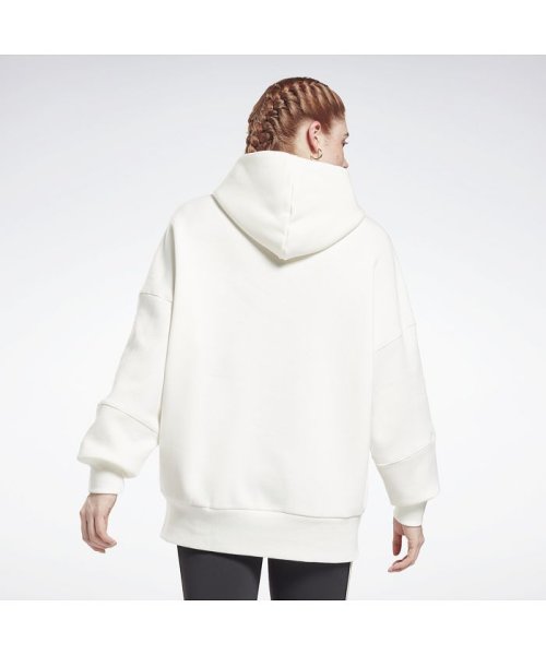 Reebok(リーボック)/レトロ オーバーサイズ フーディー / Retro Oversize Hoodie/img01