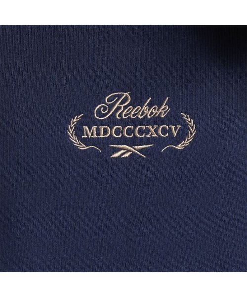 Reebok(リーボック)/クラシックス ゴルフ スウェットシャツ / Classics Golf Sweatshirt/img02
