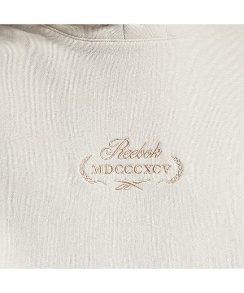 Reebok(Reebok)/クラシックス ゴルフ スウェットシャツ / Classics Golf Sweatshirt/img02