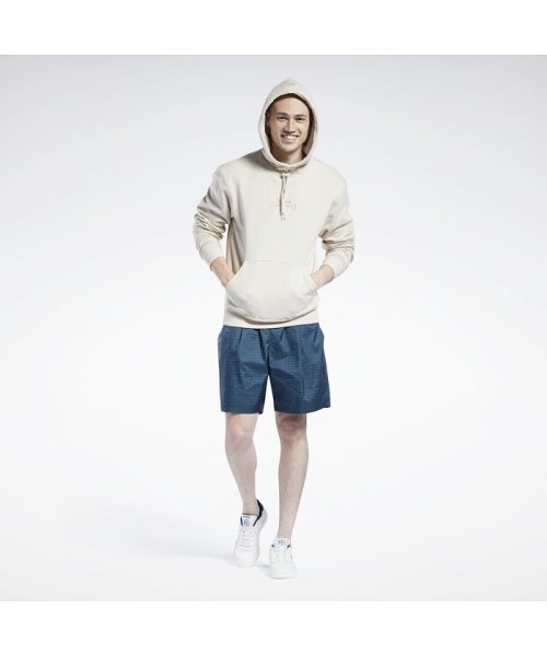 Reebok(Reebok)/クラシックス ゴルフ スウェットシャツ / Classics Golf Sweatshirt/img04