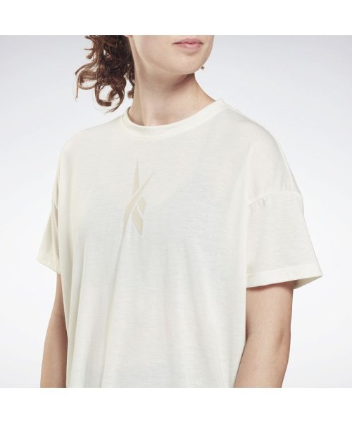 Reebok(リーボック)/グラフィック Tシャツ / Graphic T－Shirt/img02