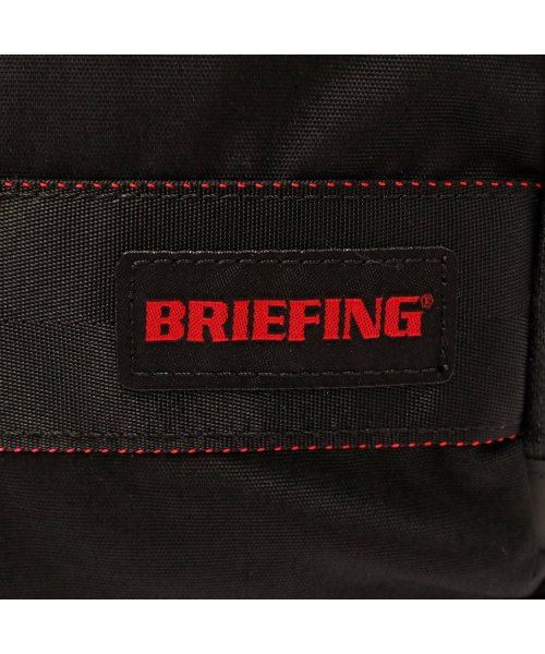 BRIEFING(ブリーフィング)/【日本正規品】 ブリーフィング ビジネスバッグ BRIEFING CMT 2WAY SHOULDER 16 COMMUTER ショルダー BRA213L09/img23