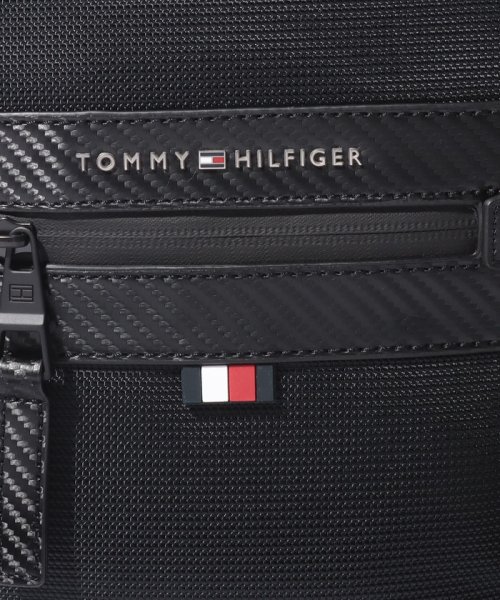 TOMMY HILFIGER(トミーヒルフィガー)/【WEB限定】フラッグロゴミニショルダーバッグ/img04