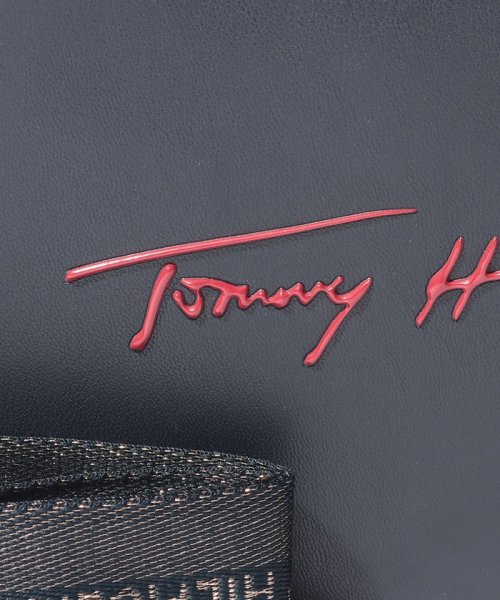 TOMMY HILFIGER(トミーヒルフィガー)/シグネチャーロゴカメラバッグ/img04
