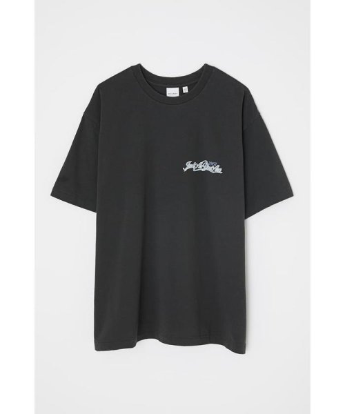 moussy(マウジー)/BRAVERY&WISDOM Tシャツ/img24