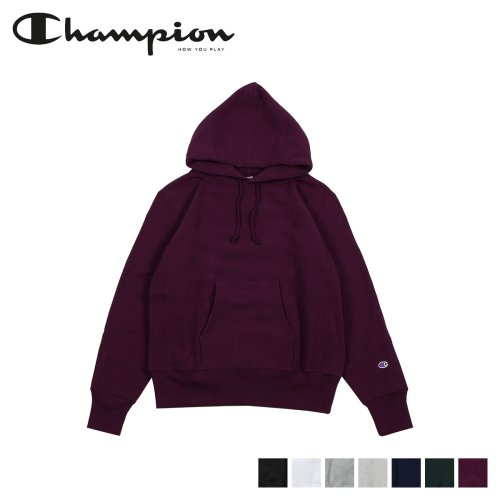 CHAMPION(チャンピオン)/チャンピオン Champion パーカー リバースウィーブ スウェット プルオーバー メンズ REVERSE WEAVE PILLOVER HOODED SWE/img08