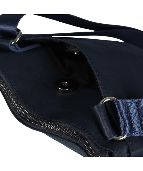 POLICE(ポリス)/ポリス POLICE バッグ ショルダーバッグ メンズ レディース SHOULDER BAG ブラック ネイビー グリーン 黒 PA－64003/img10