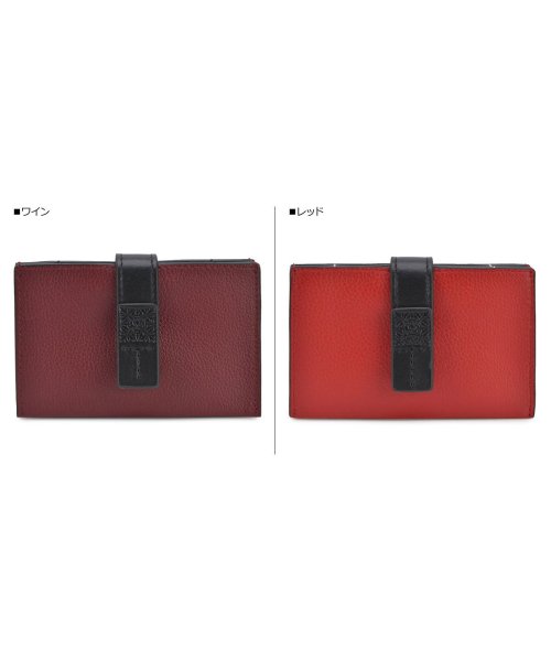 PADMA(パドマ)/パドマ PADMA カードケース 名刺入れ 定期入れ レディース CARD CASE ブラック グレー ベージュ ブラウン ワイン レッド 黒 PAD－3023/img15