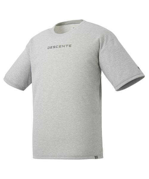 DESCENTE(デサント)/【DESCENTE DAYS】 Tシャツ【アウトレット】/img01