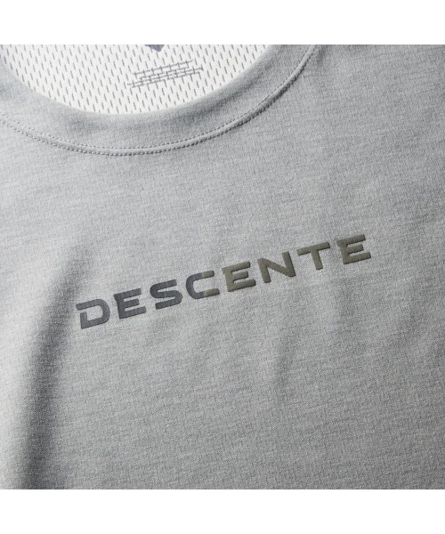 DESCENTE(デサント)/【DESCENTE DAYS】 Tシャツ【アウトレット】/img03
