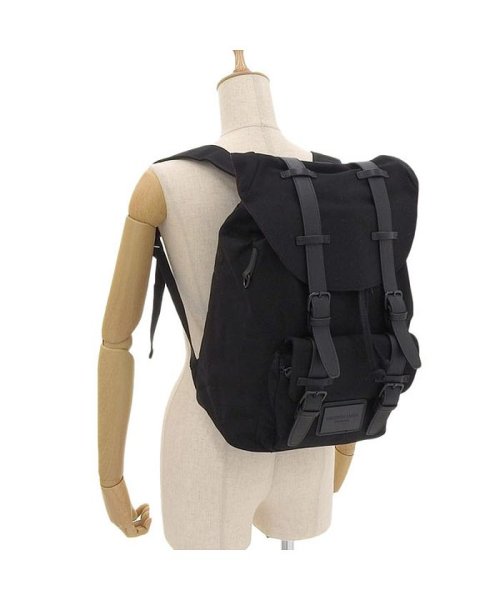 GASTON LUGA(ガストンルーガ)/【GASTON LUGA(ガストンルーガ)】GASTON LUGA ガストンルーガ Classic BackPack A4可/img05