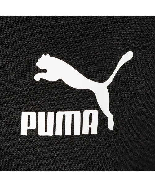 PUMA(PUMA)/キッズ ボーイズ ICONIC T7 トラック ジャケット 92－152cm/img02