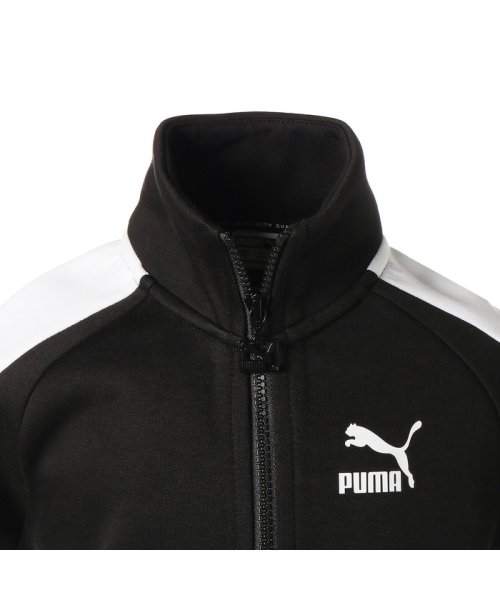 PUMA(PUMA)/キッズ ボーイズ ICONIC T7 トラック ジャケット 92－152cm/img05