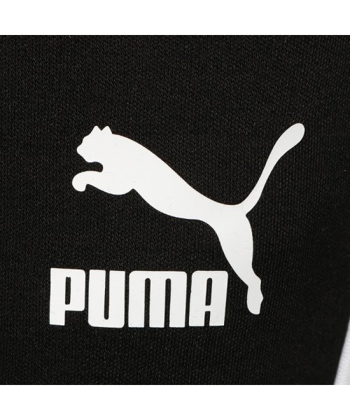 PUMA(PUMA)/キッズ ボーイズ ICONIC T7 トラック パンツ ダブル 104－164cm/img02