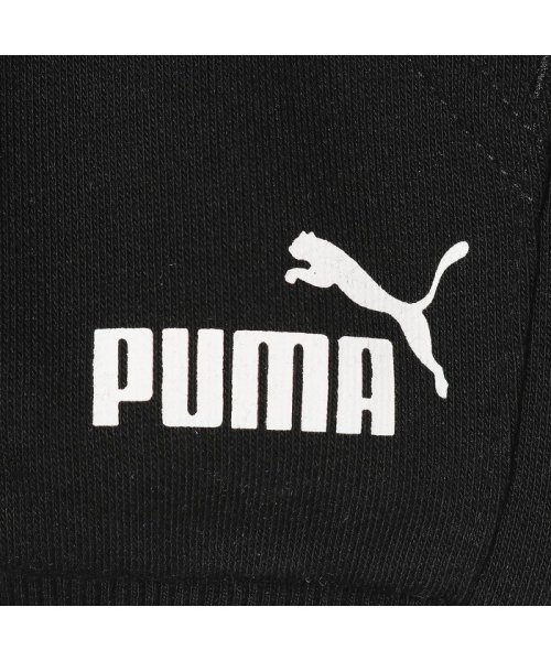 PUMA(PUMA)/キッズ PUMA POWER カラーブロック フーデッド ジャケット 120－160cm/img02