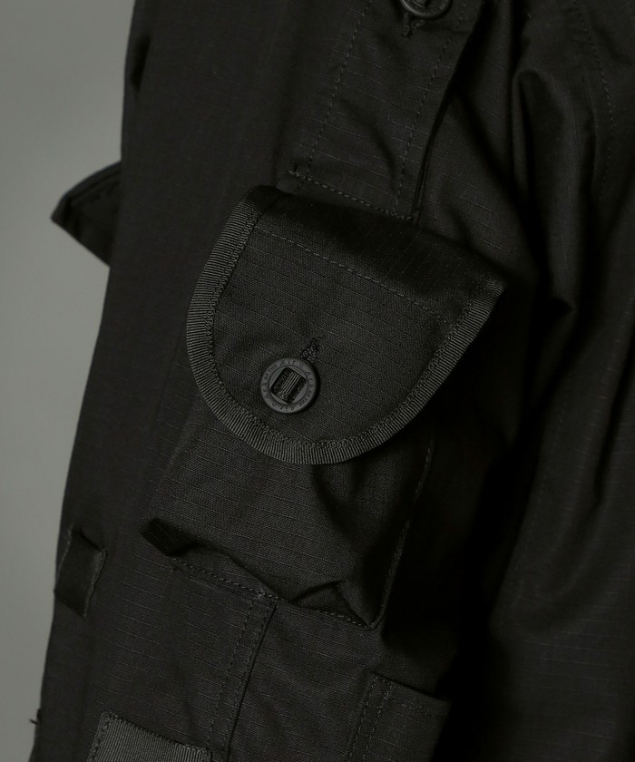 ArkAir】スナイパースモック(504196359)｜HANKYU MEN'S / 阪急メンズ