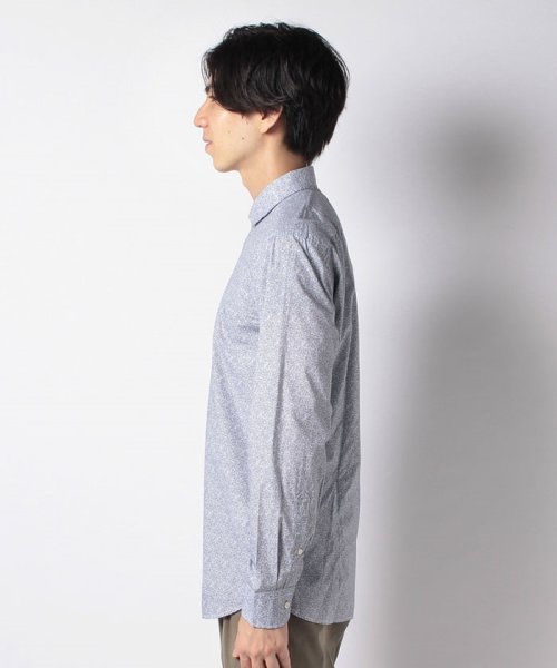 BENETTON (mens)(ベネトン（メンズ）)/コットン総柄長袖シャツ/img28