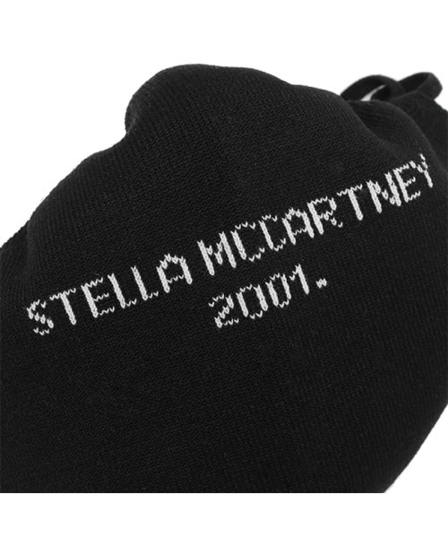 Stella McCartney(ステラマッカートニー)/ステラマッカートニー マスク ブラック メンズ レディース STELLA McCARTNEY 602935 S2243 1000/img05