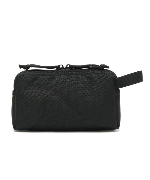 BRIEFING(ブリーフィング)/【日本正規品】 ブリーフィング ポーチ BRIEFING MADE IN USA MOBILE POUCH M 小物入れ モバイルポーチ BRA213A03/img03
