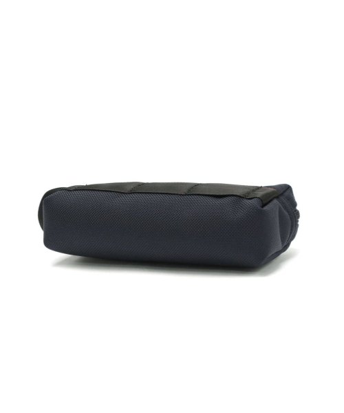 BRIEFING(ブリーフィング)/【日本正規品】 ブリーフィング ポーチ BRIEFING MADE IN USA MOBILE POUCH M 小物入れ モバイルポーチ BRA213A03/img08