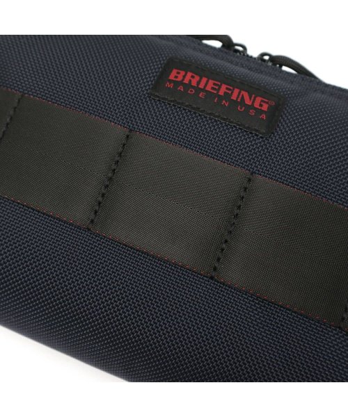 BRIEFING(ブリーフィング)/【日本正規品】 ブリーフィング ポーチ BRIEFING MADE IN USA MOBILE POUCH L 小物入れ モバイルポーチ BRA213A04/img11