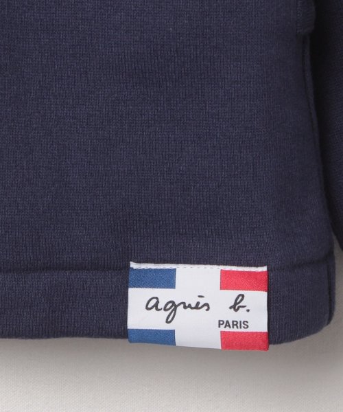 M001 E CARDIGAN キッズ カーディガンプレッション [Made in France] Made in 下げ札とサイト上の表示価格が異なる場合がございますが サイト表示価格が正しい販売価格でございます 何卒ご了承下さいますよう お願い申し上げます