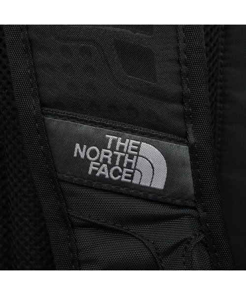 THE NORTH FACE(ザノースフェイス)/【日本正規品】ザ・ノース・フェイス バックパック THE NORTH FACE リュック ビッグショット クラシック リュックサック 32L B4 NM7200/img31