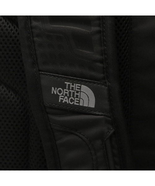 THE NORTH FACE(ザノースフェイス)/【日本正規品】ザ・ノース・フェイス バックパック THE NORTH FACE リュック ホットショット クラシック リュックサック 26L B4 NM7200/img30