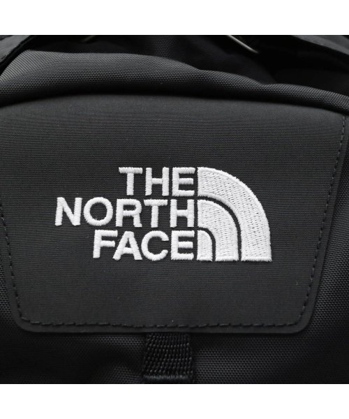 THE NORTH FACE(ザノースフェイス)/【日本正規品】ザ・ノース・フェイス バックパック THE NORTH FACE リュック ホットショット クラシック リュックサック 26L B4 NM7200/img32