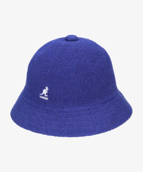 KANGOL(KANGOL)/KANGOL Bermuda Casual/img30