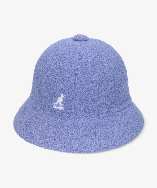 KANGOL(KANGOL)/KANGOL Bermuda Casual/img31