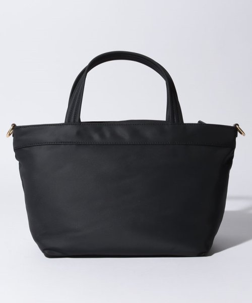 ANYA HINDMARCH(アニヤハインドマーチ)/【ANYAHINDMARCH】アニヤハインドマーチ Multi Pocket E/W Tote Min 152679/img02